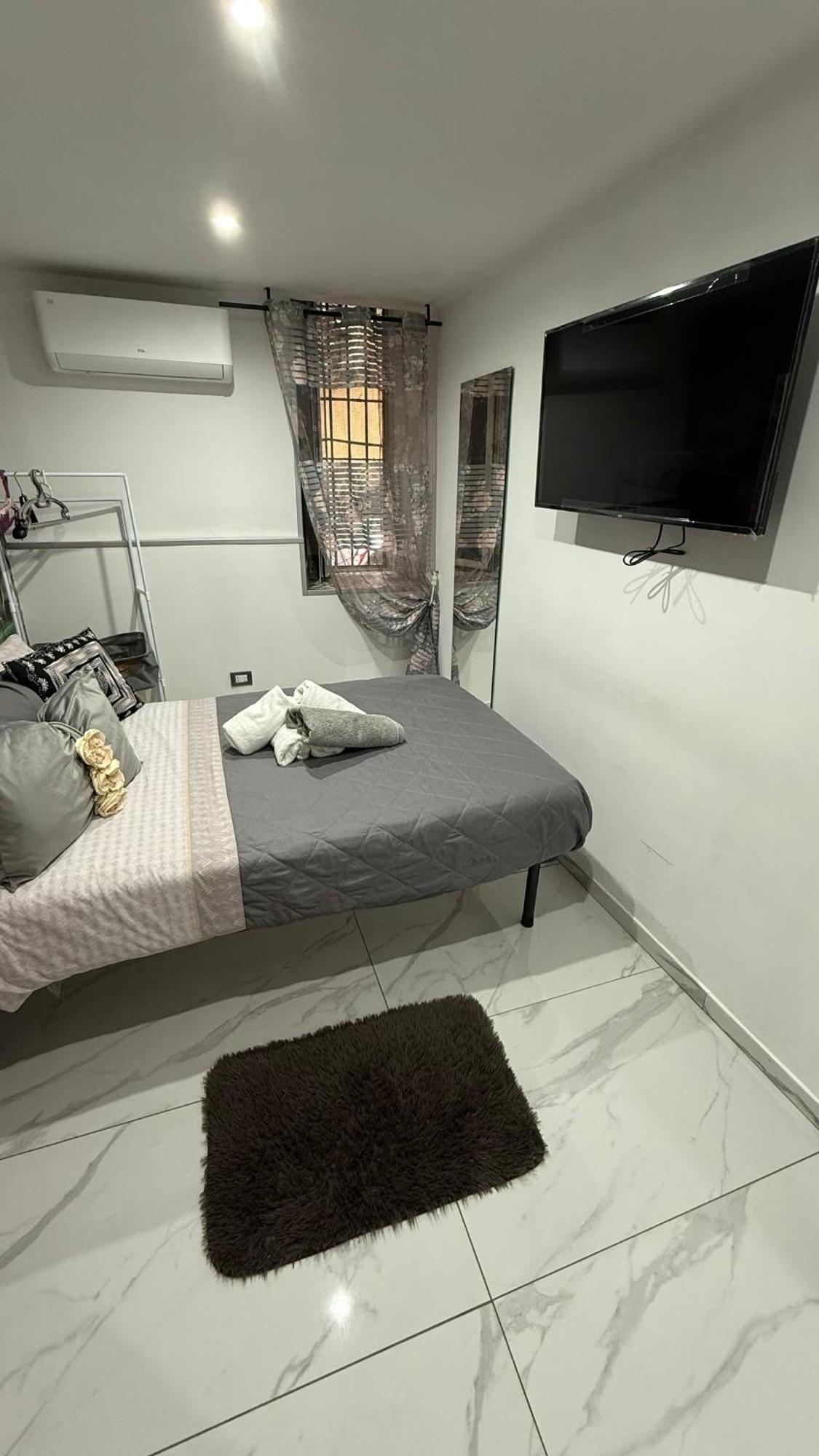 Mixed By Erry Hotel เนเปิลส์ ภายนอก รูปภาพ